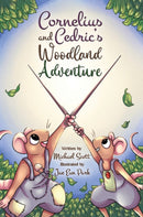 Cornelius and Cedric's Woodland Adventure-9781035885480