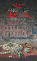 Not Another Murder, Please!-9781035885541