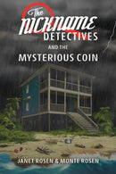 The Nickname Detectives and The Mysterious Coin-9781035885619