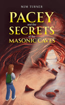Pacey and the Secrets of the Masonic Caves-9781035885633