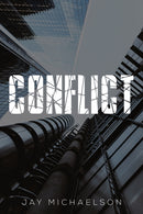 Conflict-9781035885657