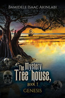 The Mystery Tree house, Book 1 : GENESIS-9781035885787
