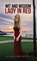 Wit and Wisdom Lady in Red-9781035885817