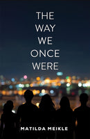 The Way We Once Were-9781035885909