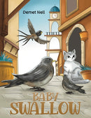 Baby Swallow-9781035885961