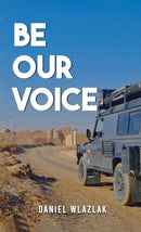 Be Our Voice-9781035886067