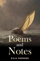 Poems and Notes-9781035886364