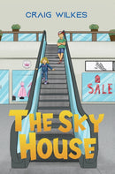 The Sky House-9781035886562