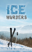 Ice Murders-9781035886647