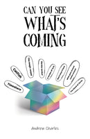 Can You See What's Coming?-9781035886760