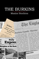 The Burkins-9781035886951