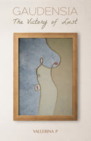 Gaudensia: The Victory of Lust-9781035887187
