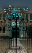 The Enchanted School-9781035887453