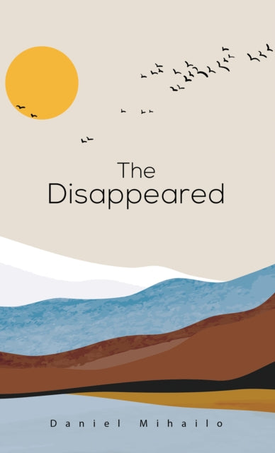 The Disappeared-9781035887514