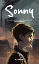 Sonny : When your world is shaken, the question still remains, who am I?-9781035887576