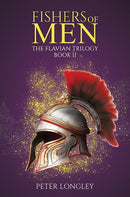 Fishers of Men : The Flavian Trilogy - Book II-9781035887736