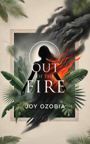 Out of the Fire-9781035887750