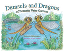 Damsels and Dragons of Bennetts Water Gardens-9781035887781