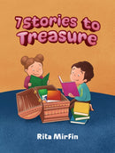 7 Stories to Treasure-9781035887859
