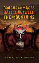 Dragos and Mages: Battle Between the Mountains-9781035887873