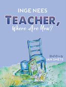 Teacher, Where Are You?-9781035887910