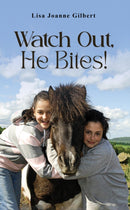Watch Out, He Bites!-9781035887989
