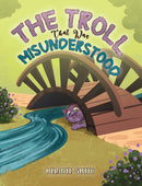 The Troll That Was Misunderstood-9781035888320