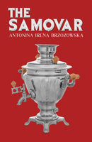 The Samovar-9781035888368