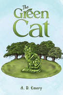 The Green Cat-9781035888528