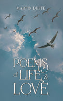 Poems of Life & Love-9781035888887