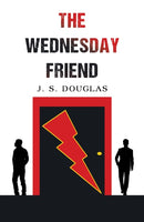 The Wednesday Friend-9781035889495