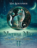 Murano Mice: Tales for Wise Children II-9781035889587