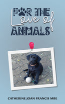 For the Love of Animals-9781035889747