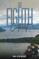 The Eighth Continent-9781035889785