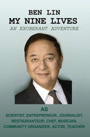 My Nine Lives: An Exuberant Adventure-9781035889990