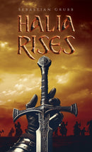 Halia Rises-9781035890125