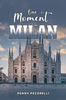 One Moment in Milan-9781035890149
