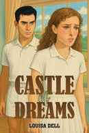 Castle of Dreams-9781035890163