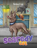 Scaredy Cat-9781035890187