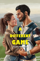 A Different Game-9781035890354