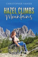 Hazel Climbs Mountains-9781035890415