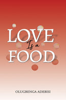 Love Is a Food-9781035890491