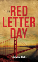 Red Letter Day-9781035890552