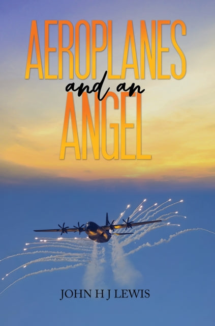 Aeroplanes and an Angel-9781035890705