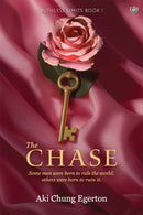 The Chase-9781035891405