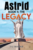 Astrid book 4: The Legacy-9781035891566