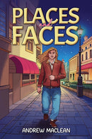 Places and Faces-9781035891627