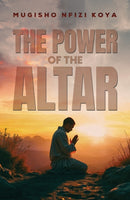 The Power of the Altar-9781035891665
