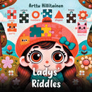 Ladys' Riddles-9781035891689