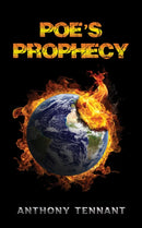 Poe's Prophecy-9781035891696
